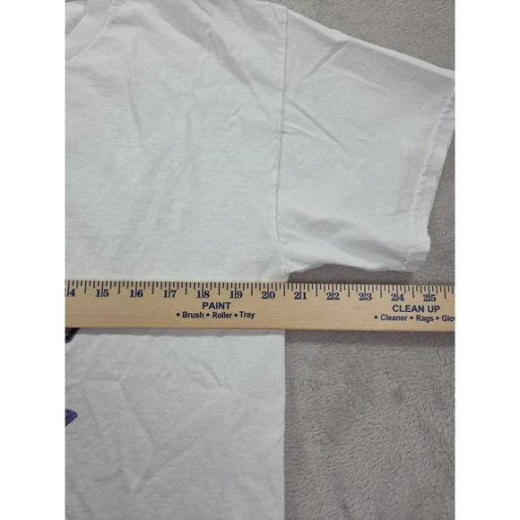 Olivia Rodrigo T Shirt Sour Tour Large 2022 - Picture 7 of 7